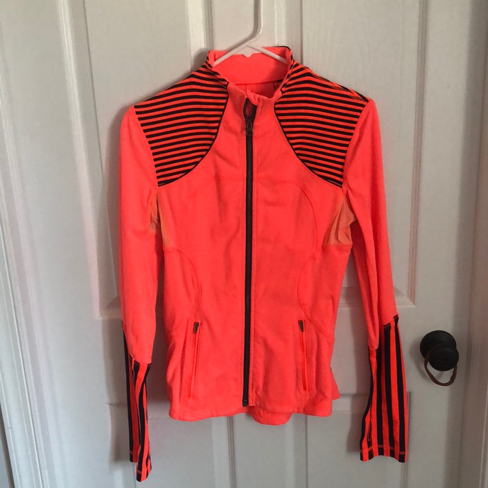 Lululemon Jacket